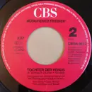 7inch Vinyl Single - Münchener Freiheit - Ohne Dich (Schlaf' Ich Heut Nacht Nicht Ein)