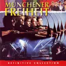 CD - Münchener Freiheit - Definitive Collection - Gold Edition