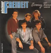 Münchener Freiheit - Every Time