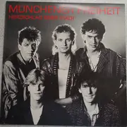 LP - Münchener Freiheit - Herzschlag Einer Stadt