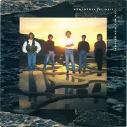 7inch Vinyl Single - Münchener Freiheit - Ich Will Dich Nochmal