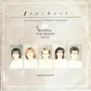 7inch Vinyl Single - Münchener Freiheit - Keeping The Dream Alive