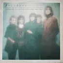 12inch Vinyl Single - Münchener Freiheit - Kissed You In The Rain (Extended Version)