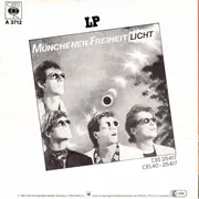 7inch Vinyl Single - Münchener Freiheit - Rumpelstilzchen