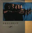 LP - Münchener Freiheit - Romancing In The Dark
