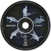 CD - Münchener Freiheit - Schatten