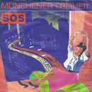 7inch Vinyl Single - Münchener Freiheit - Sos