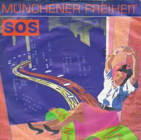 Münchener Freiheit - Sos