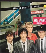 LP - Münchener Freiheit - Umsteiger