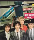 LP - Münchener Freiheit - Umsteiger
