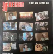 7'' - Münchener Freiheit - Es Gibt Kein Nächstes Mal