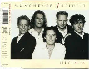 Münchener Freiheit - Hit-Mix