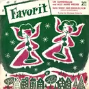 7inch Vinyl Single - Münchner Kinderchor - Oh Tannenbaum, Alle Jahre Wieder / Süss Singt Der Engelschor (White Christmas) - Mono