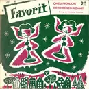 7inch Vinyl Single - Münchner Kinderchor - Oh Du Fröhliche, Ihr Kinderlein Kommet