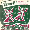 7inch Vinyl Single - Münchner Kinderchor - Stille Nacht