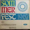 10'' - Münchner Lach- Und Schießgesellschaft - Sommerfest 1967