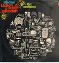 Double LP - Münchner Lach- und Schießgesellschaft - Abel verpflichtet