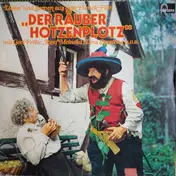 Munchner Songgruppe - Der Räuber Hotzenplotz (Lieder Und Szenen Aus Dem Ehmck-Film)