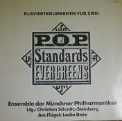 Münchner Philharmoniker - Klaviertraumereien Für Zwei - Pop Standards Evergreens
