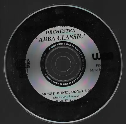 Münchner Philharmoniker - Abba Classic