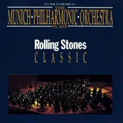 Münchner Philharmoniker - Rolling Stones Classic