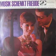 Münchner Rundfunkorchester - Musik Schenkt Freude