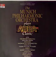 Münchner Philharmoniker - Plays ABBA Classic