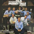 LP - Münster's Old Merry Tale Jazzband - Wir Machen Ein Neues Fass Auf