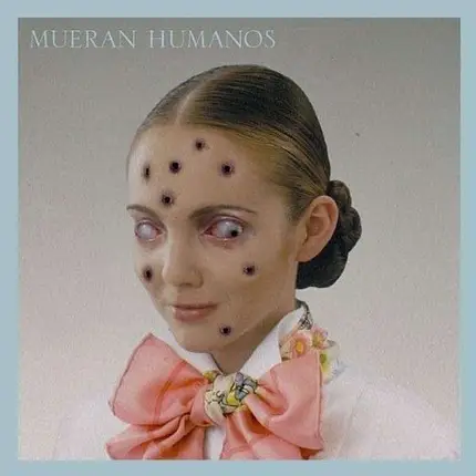 MUERAN HUMANOS - EL CIRCULO / LA LANGOSTA