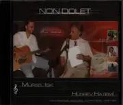 CD - Mürsel Isik & Hüsrez Hatemi - Nondolet