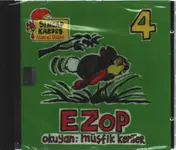 Müsfik Kehter - EZop