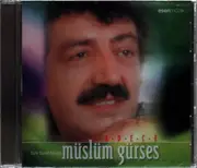CD - Müslem Gürses - Sadece