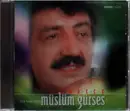 CD - Müslem Gürses - Sadece