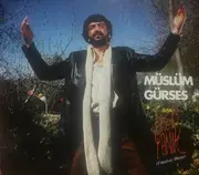 CD - Müslüm Gürses - Bağrıyanık - Digipak