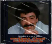 CD - Müslüm Gürses - Daglarda Kar Olsaydim