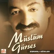 Müslüm Gürses - Esrarlı Gözler