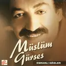 CD - Müslüm Gürses - Esrarlı Gözler