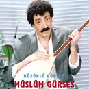 CD - Müslüm Gürses - Hüzünlü Günler - Digipak