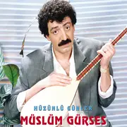 CD - Müslüm Gürses - Hüzünlü Günler - Digipak