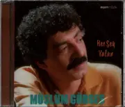CD - Müslüm Gürses - Her Sey Yalan