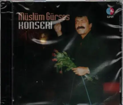Müslüm Gürses - Konseri
