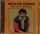 CD - Müslüm Gürses - Siirlerim & Sarkilarim
