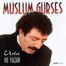 CD - Müslüm Gürses - Usta Ne Yazar