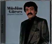CD - Müslüm Gürses - Yüregimden Vurdun Beni