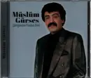 CD - Müslüm Gürses - Yüregimden Vurdun Beni