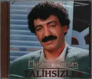 CD - Müslüm Gürses - Talihsizler - Still Sealed