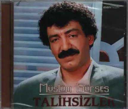 Müslüm Gürses - Talihsizler