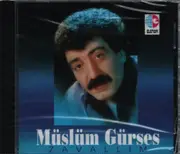 CD - Müslüm Gürses - Zavallım - Still Factory Sealed
