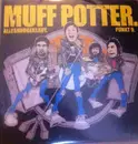 7inch Vinyl Single - Muff Potter - Allesnurgeklaut