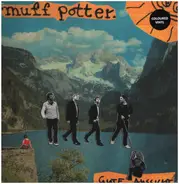 Muff Potter - Gute Aussicht